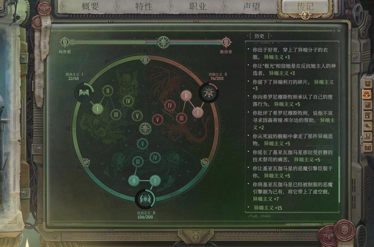 战锤40K行商浪人失魂之人支线怎么完成-失魂之人支线完成攻略