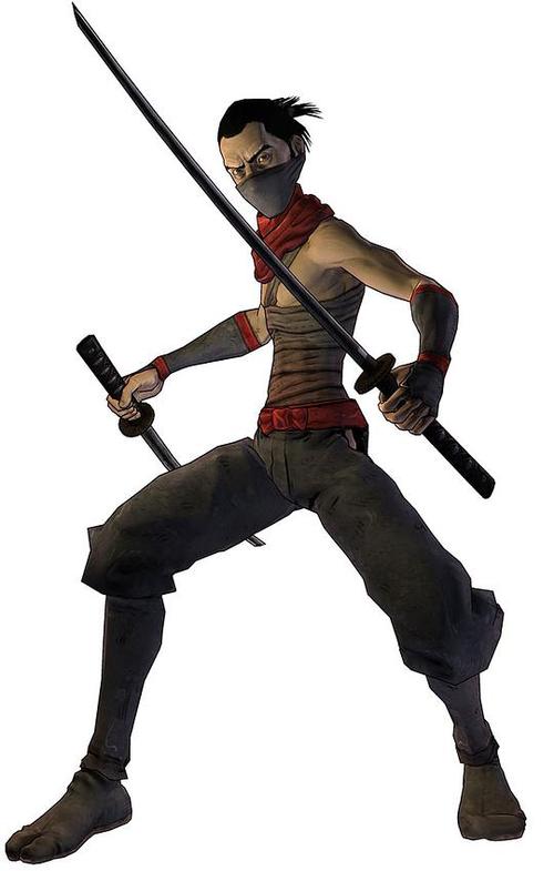 PS3爆炸头武士如何扔人