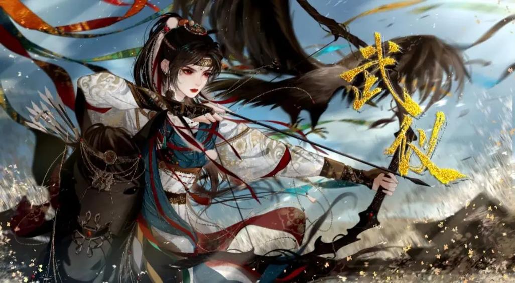 女神异闻录3携带版女帝如何合成-女帝合成表大全