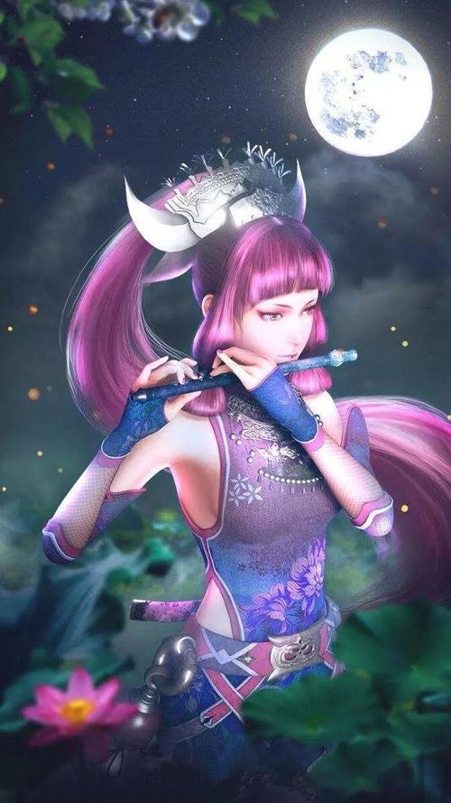 归龙潮玉笛飞声怎么打-玉笛飞声打法攻略
