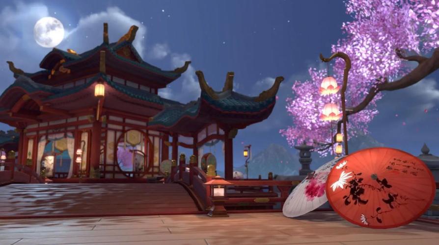浮生忆玲珑西娅强度如何-西娅强度介绍