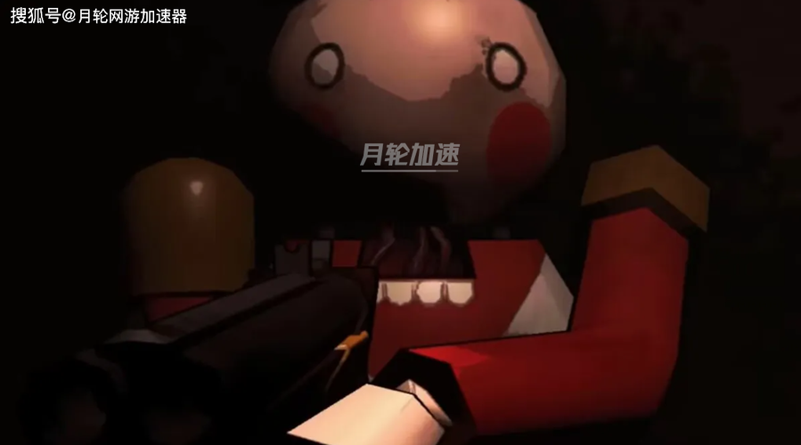 致命公司面具人怎么打-面具人打法攻略