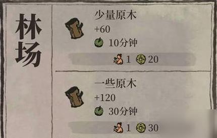 江南百景图木条如何获取-木条获取方式介绍