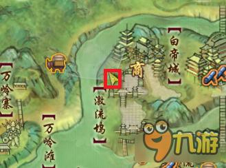 扶摇一梦隐藏任务怎么做-隐藏任务攻略