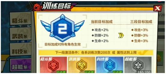 我自为道等级怎么快速提升-等级快速提升方法介绍