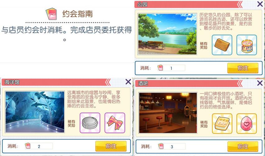 萌猫物语怎么扩张店铺-扩张店铺方法
