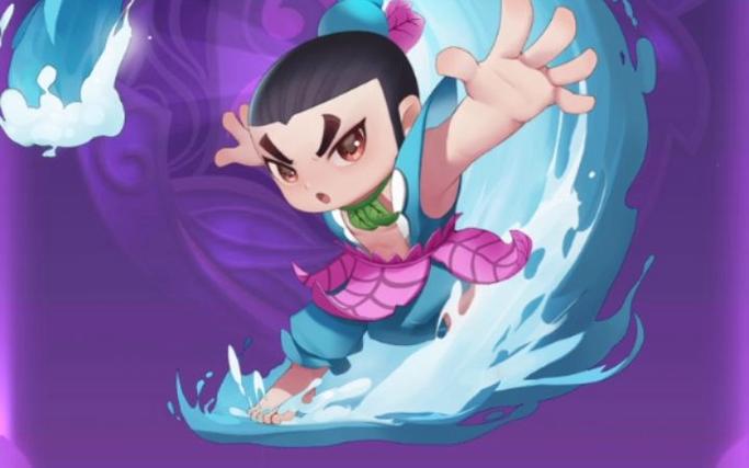 葫芦娃大作战白娘子强度如何-白娘子强度介绍