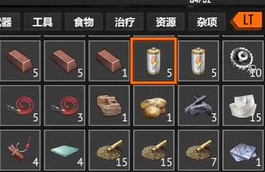 苏醒之路如何获取食物-食物获取方式介绍