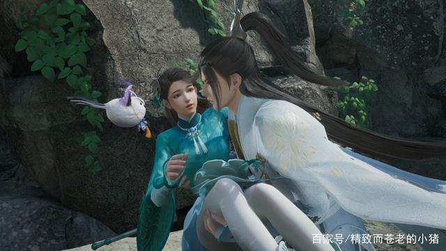 仙剑奇侠传7沉重的爱意任务怎么做-沉重的爱意任务攻略