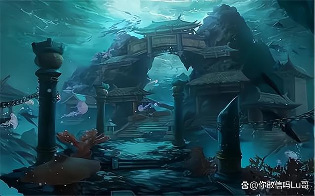 潜水员戴夫海底文明成就怎么做-海底文明成就完成攻略