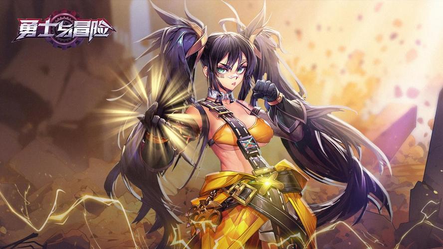 勇士与冒险灭武师强度如何-灭武师强度介绍