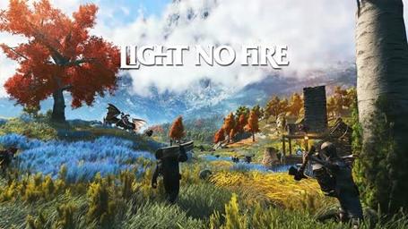 《无人深空》开发商预告《Light No Fire》新游戏
