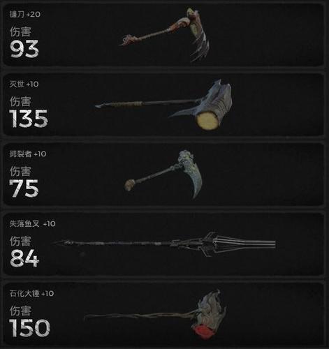 遗迹2近战武器森之缘怎么获取-近战武器森之缘获取方式