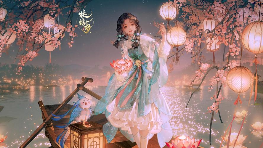 扶摇一梦藏宝洞怎么触发-藏宝洞触发方式