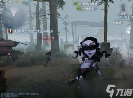 梦之女巫要怎么玩