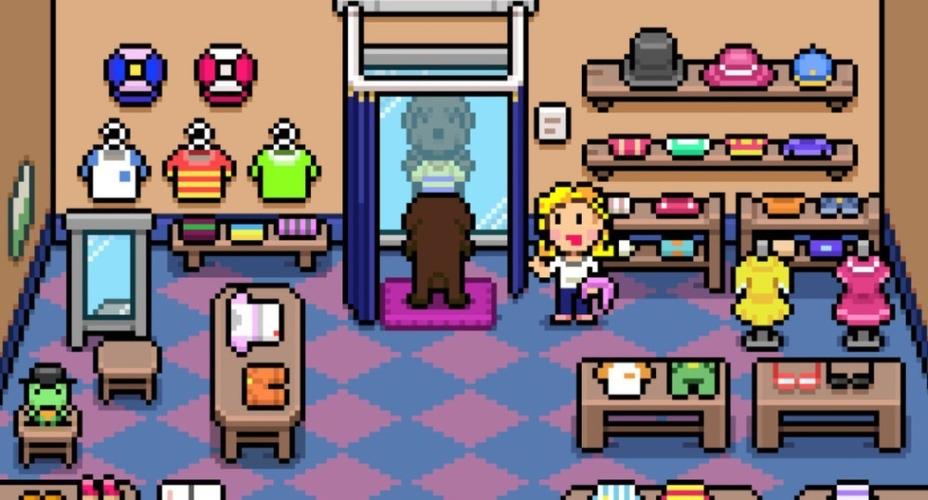 MOTHER3的剧情攻略