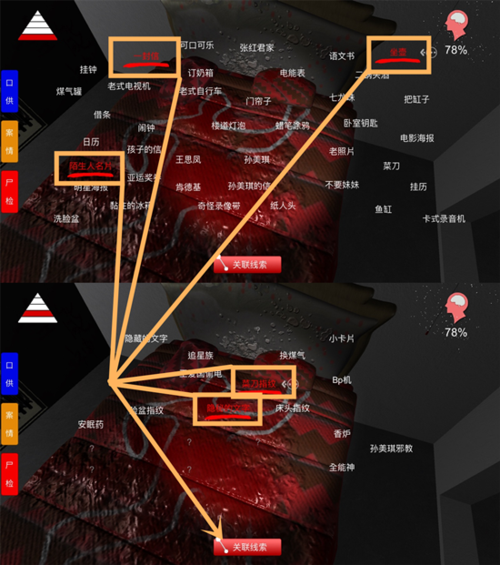 明日之后圣罗纳市有哪些隐藏线索-圣罗纳市隐藏线索介绍