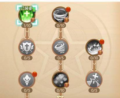 风之大陆牧师怎么加点-牧师加点推荐
