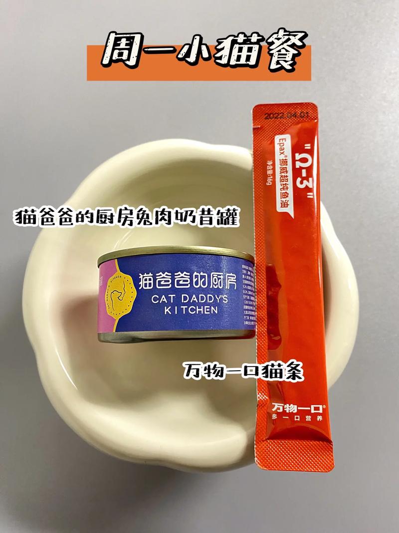 猫咪和汤魔法食谱有哪些-魔法食谱种类介绍
