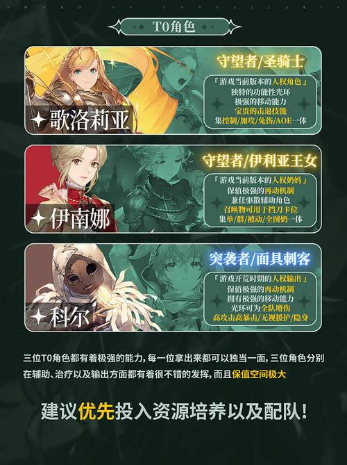 铃兰之剑麦莎强度如何-麦莎强度介绍