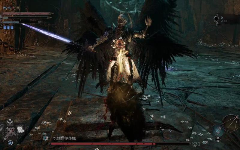 堕落之主女武神BOSS怎么打-女武神boss打法攻略