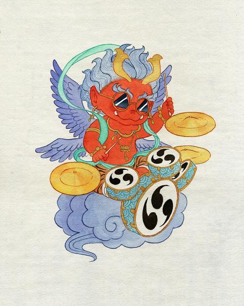 太吾纪元风神飞廉强度如何-风神飞廉强度介绍
