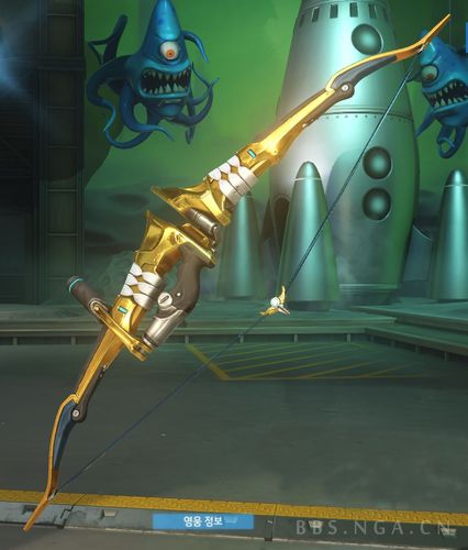 七日世界金色武器如何获取-金色武器获取方式