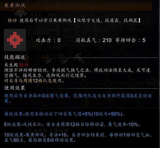 逸剑风云决有哪些实用技巧-实用技巧分享一览