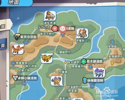 精灵觉醒水君怎么抓捕-水君抓捕方法