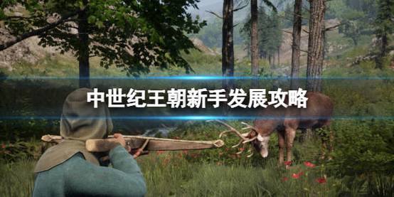 中世纪王朝新手怎么发展-新手发展攻略一览