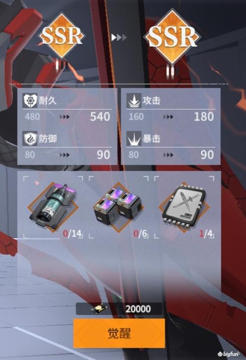 终末阵线伊诺贝塔意识有什么用-意识用途介绍