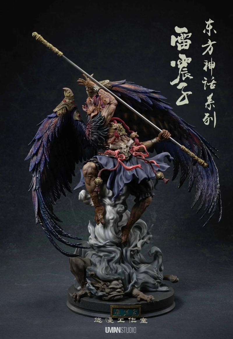 萌将风云雷震子强度如何-雷震子强度介绍