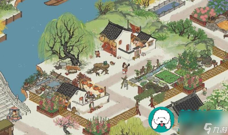 江南百景图绍兴府探险会稽怎么通过-绍兴府探险会稽通关方法