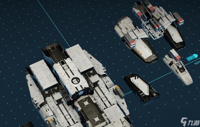 星空Starfield飞船怎么获取-飞船获取方式一览