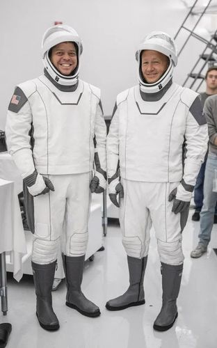 星空Starfield宇航服怎么改造-宇航服改造技巧一览