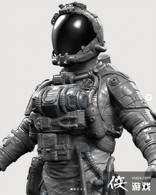 星空Starfield宇航服怎么改造-宇航服改造技巧一览