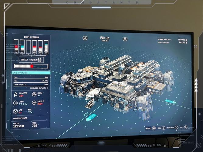 星空Starfield研究实验室在哪-研究实验室位置介绍