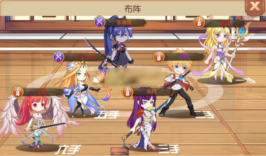 超次元女神星之石全阶段加成效果是什么-星之石全阶段加成效果一览