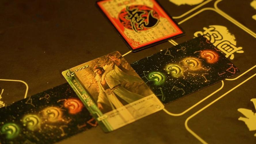 三国杀太虚幻境答案是什么-太虚幻境答案大全一览