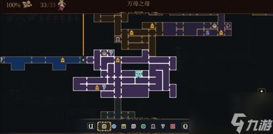 神之亵渎2诅咒信怎么解谜-诅咒信解谜攻略一览