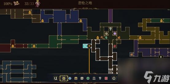 神之亵渎2诅咒信怎么解谜-诅咒信解谜攻略一览