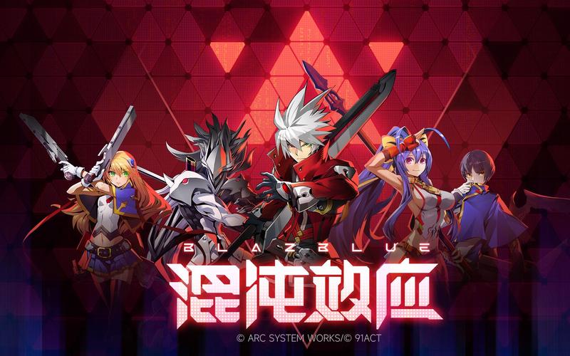 苍翼混沌效应麻衣怎么玩-麻衣玩法攻略一览