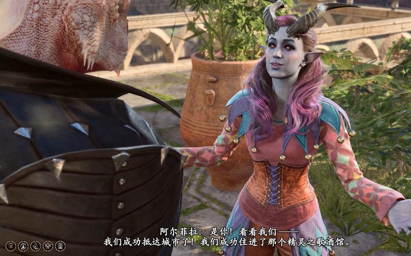 博德之门3阿尔菲拉如何入队-阿尔菲拉入队方法介绍