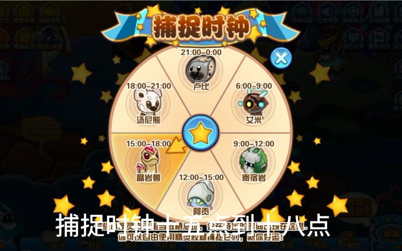 精灵觉醒狩猎场玩法怎么玩-狩猎场玩法攻略一览