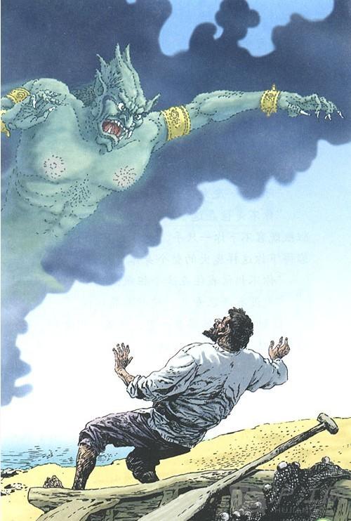 博德之门3被困的渔夫是否要杀-被困的渔夫击杀选择一览