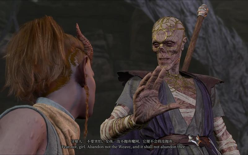 博德之门3威尔签约与不签约有什么区别-威尔签约与不签约剧情介绍