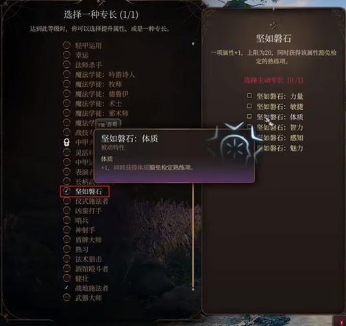 博德之门3法师法术怎么选择-法师法术选择推荐