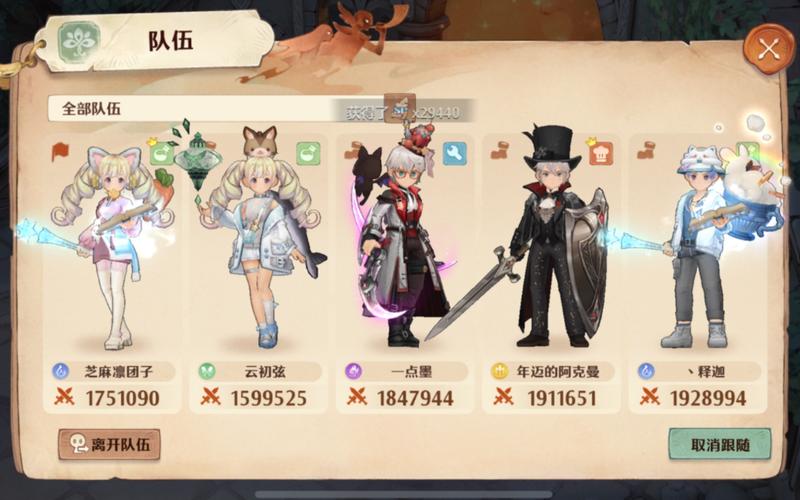 森之国度炼金师有什么作用-炼金师用途介绍