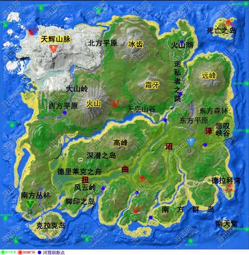 皮卡堂之梦想起源矿洞有什么作用-矿洞作用介绍一览