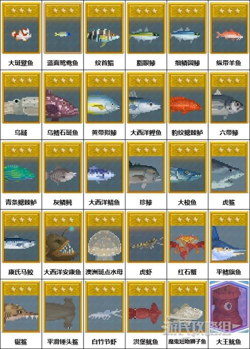 潜水员戴夫三星鱼怎么养殖-三星鱼养殖方法一览